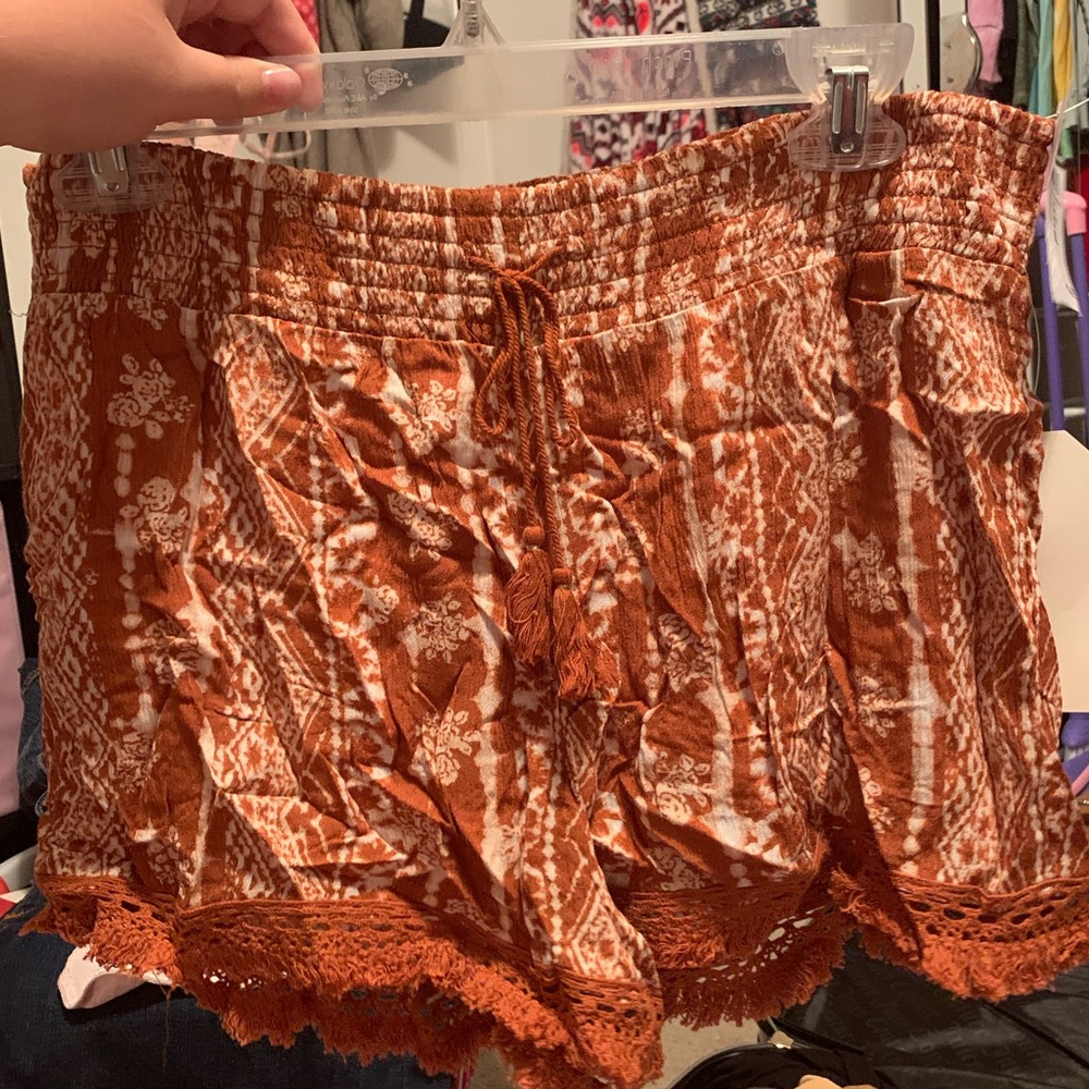 Shorts